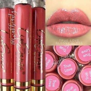 Brand New & Sealed True Love LipSense